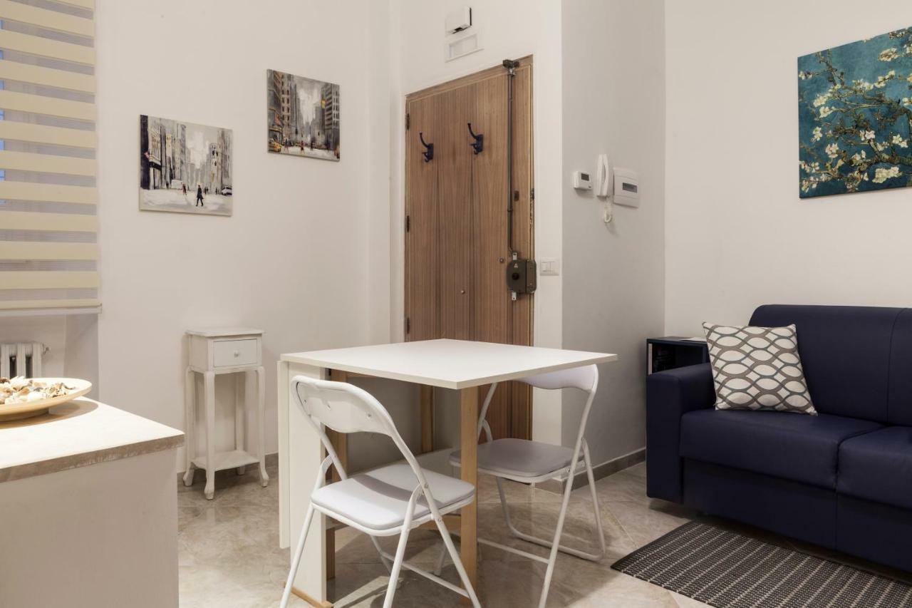 Blunotte Suite Potenza Exterior photo