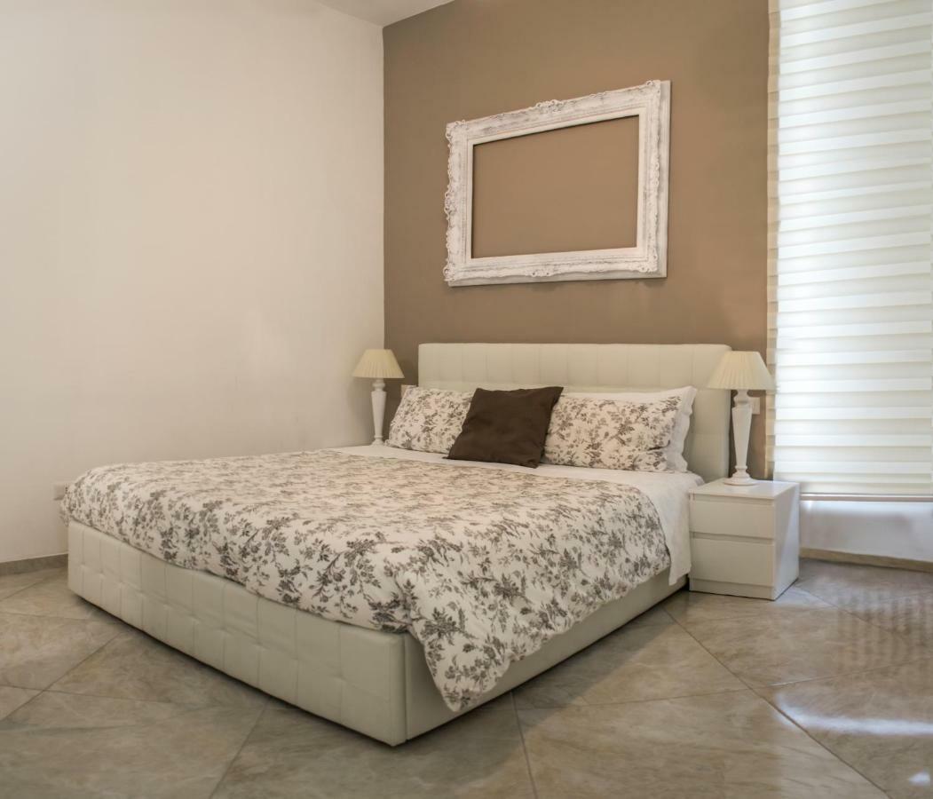 Blunotte Suite Potenza Exterior photo
